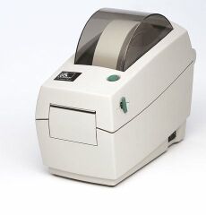 Zebra LP2824 PLUS Termal Barkod Yazıcı