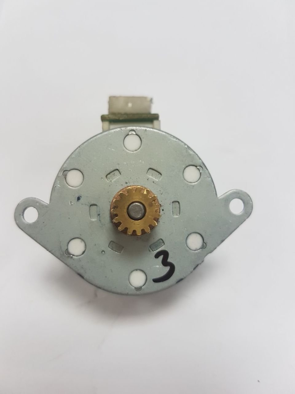 NMB PM35L-048-HPI2 Motor Stepper