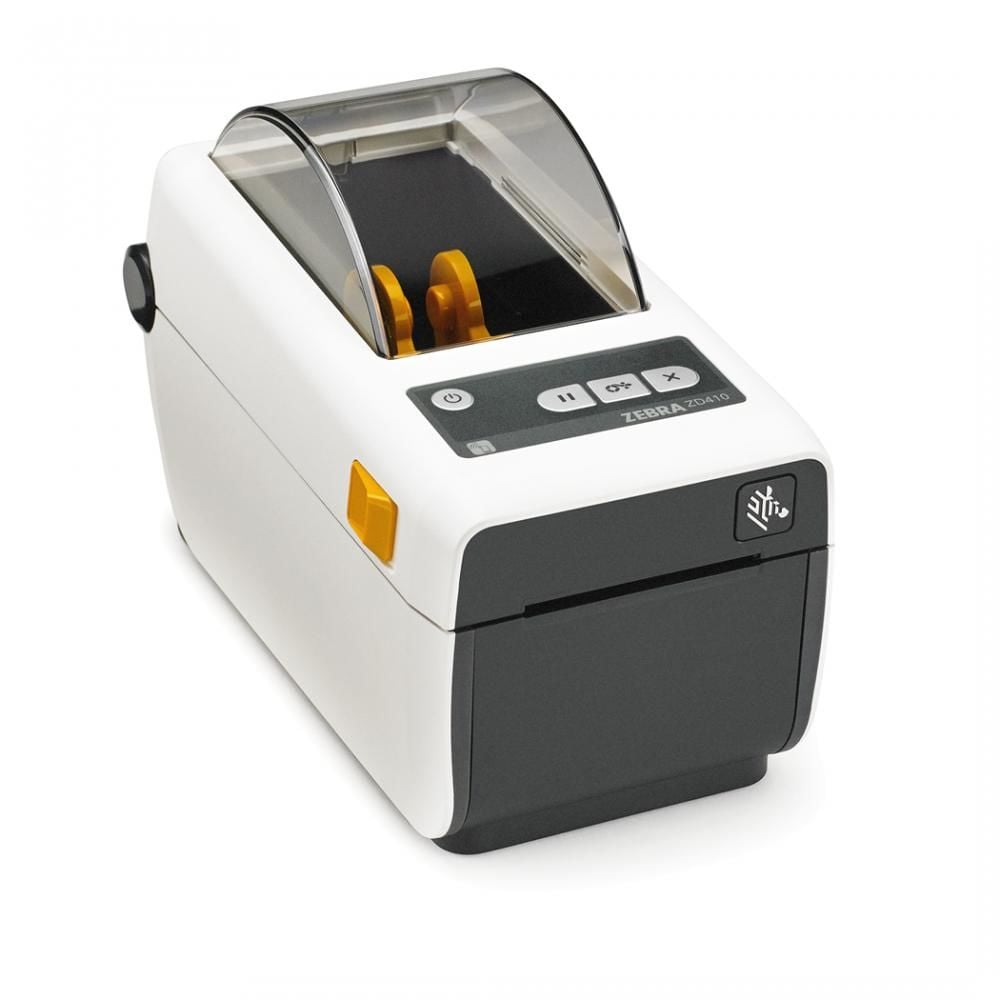Zebra ZD410 Barkod Yazıcı