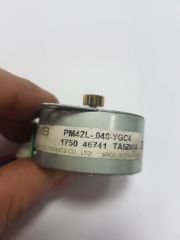 Wincor Nixdorf PM42L-048-YGC4 - Wincor Stepper Motor
