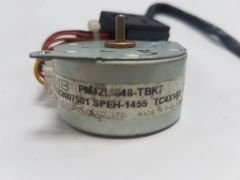 NMB Electronics PM42L-048-TBK7 Motor