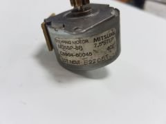 Step Motor Mitsumi M35SP-8P