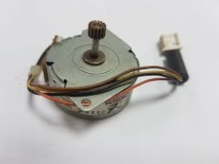 Mitsumi Stepping Motor M42SP-6NP