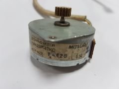 Mitsumi M42SP-4TKC Stepping Motor