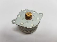NMB PM35L-048-YGY6 Motor Stepper