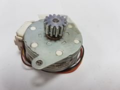 NMB M35S-048-CDJ2 Motor Stepper RH7-1662