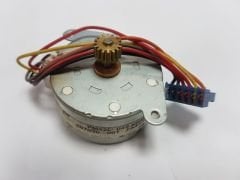 Minebea NMB Stepper Motor PM42L-048-NBM9