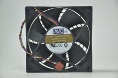 AVC DS12025B12UP024 120X25 12 VDC 1.05A FAN