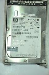 HP 80 PIN 146GB BD14687B52 356910-002 3R-A5093-AA 3.5'' 10000RPM SCSI HDD
