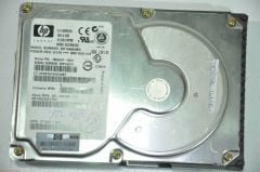 HP 80 PIN 146GB BD146863B3 306637-003 271837-006 3.5'' 10000RPM SCSI HDD