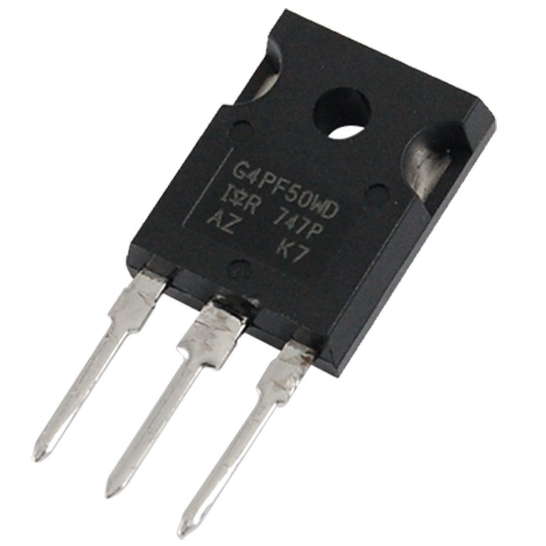 IRG4PF50WD - G4PF50WD - 28A. 900V. N KANAL