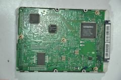 WESTERN DIGITAL 80 PIN 4GB WDE4360-0708A6 JFBBBDHB 3.5'' SCSI HDD