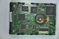 FUJITSU 80 PIN 4GB M2954EUP 3.5'' 7200RPM SCSI HDD