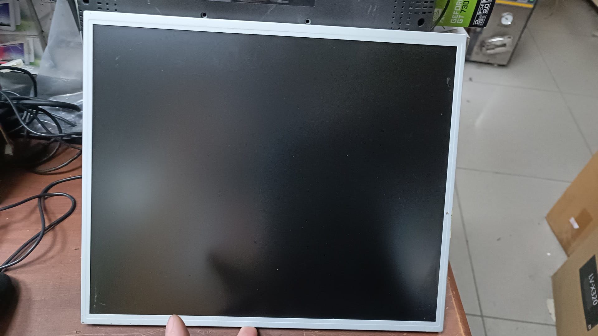 Chunghwa Matris CLAA170EA 07HI 17'' Panel