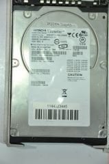 HITACHI 80 PIN 300GB HUS103030VL3800 3.5'' SCSI HDD