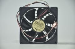 ADDA AD0912HS-A76GL 90X25 12 VDC 0.25A FAN