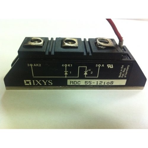 Ixys MDC 55-12io8 Igbt
