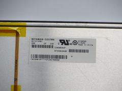AC121SA01 12.1'' a-Si TFT-LCD Panel for Mitsubishi