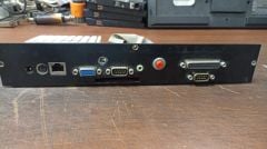 Commell LE-364 Fanless Embeded Endüstriyel miniboard