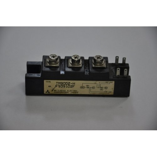 Mitsubishi TM90DZ-H F939102F Igbt