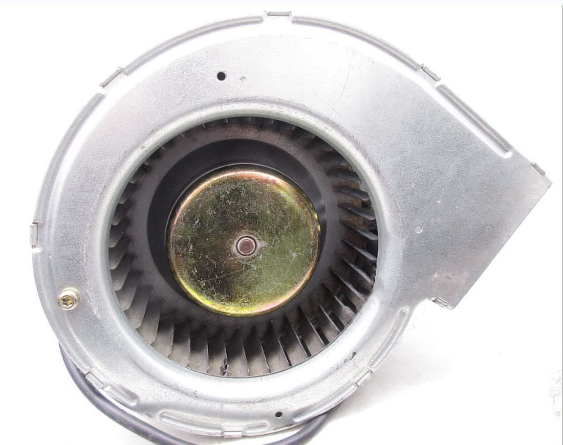 RG133-46/24-200 4-Wire 24V 40W Turbo Blower Cooling Fan Salyangoz