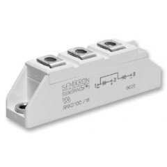 Semikron SKKT 42 B 12 E Igbt