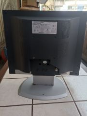 10520199 19 inch DSC1910-D Color Monitor for Siemens Closed MRI