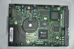 SEAGATE 68 PIN 18GB ST318437LW 3.5'' 7200RPM SCSI HDD