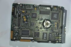 SEAGATE 68 PIN 18GB ST118273W 3.5'' 7200RPM SCSI HDD