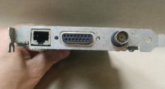 3COM 3C900-COMB ETHERLINK XL PCI 03-0108 02-0108-001 NETWORK CARD bnc