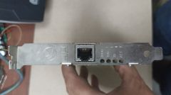 3COM 03-0337-000 10/100/1000 ETHERNET PCIX133