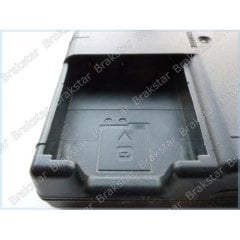 BC-CSGC 02-3273-2000 SONY CYBER SHOT DSC-W130 Adaptör