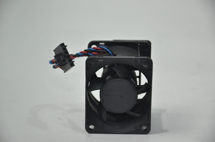 DELL POWEREDGE 1650 GUB0412VHF 40x50x32MM 0G339 12 VDC 0.54A SYSTEM FAN