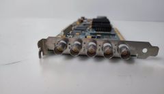 Targa T3200 138901PWB Audio Video Acquisition Capture Card