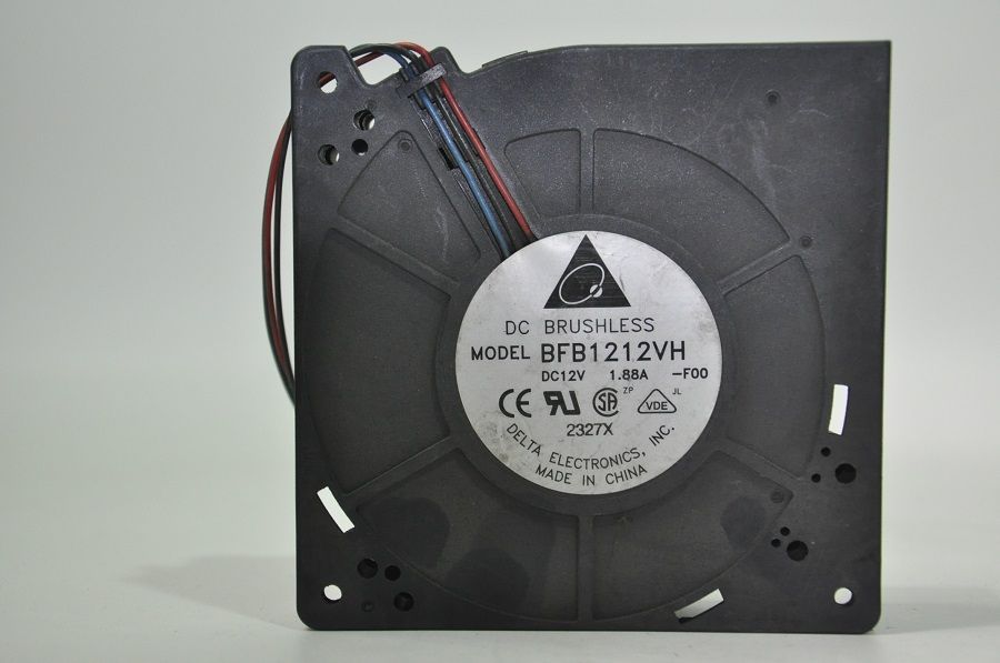DELTA BFC1212VH 120X32 12 VDC 1.88A FAN
