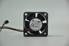 FONSAN DFB0412M 40X20 12 VDC 0.08A FAN