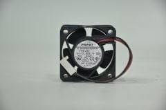 PAPST 412 40X20 12 VDC 0.80A 1W FAN