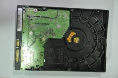 WESTERN DIGITAL SATA 80GB WD800JD-08MSA1 40Y8867 40Y9034 3.5'' 7200RPM HDD
