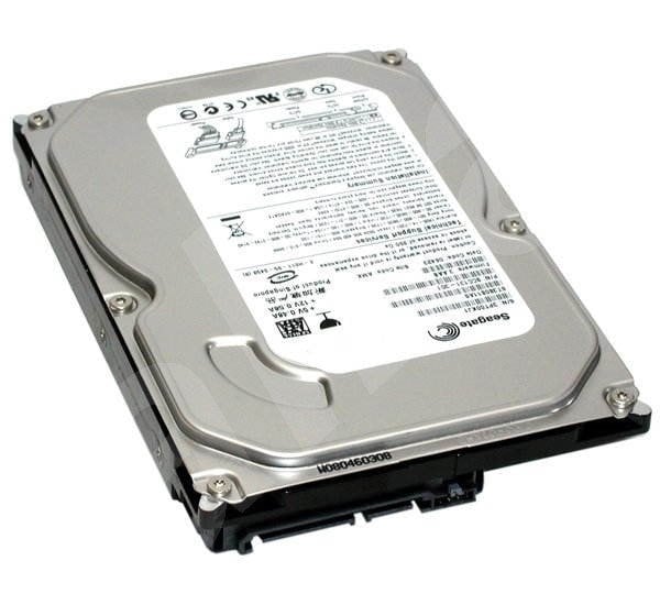 SEAGATE SATA 160GB ST3160215AS 3.5'' 7200RPM HDD