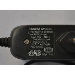 Ingenico 930G Pos Adaptörü