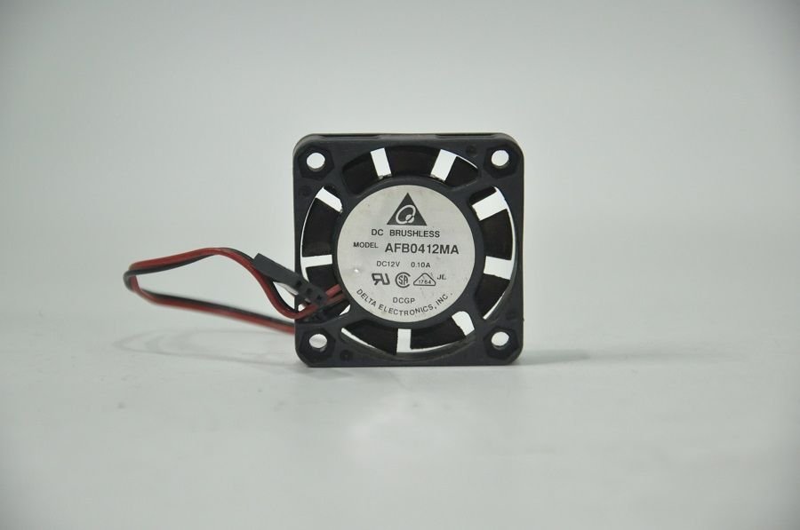 DELTA AFB0412MA 40X10 12 VDC 0.10A FAN
