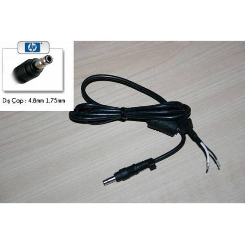 Notebook Adaptör Kablosu (HP)