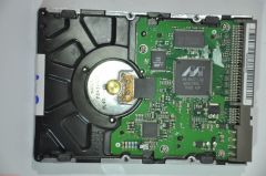 SAMSUNG IDE 40GB SP0411N 3.5'' 7200RPM HDD