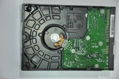 WESTERN DIGITAL IDE 40GB WD400BB-23FJA0 3.5'' 7200RPM HDD
