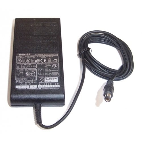 Toshiba PA3083U-1ACA Adaptör (15V 5A 75W)
