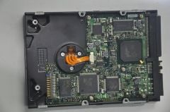 HP 68 PIN 73GB MAT3073NP BD07298572 365695-004 271837-020 3.5'' 10000RPM SCSI HDD