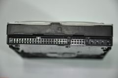 WESTERN DIGITAL IDE 40GB WD400EB-00CPF0 3.5'' 5400RPM HDD