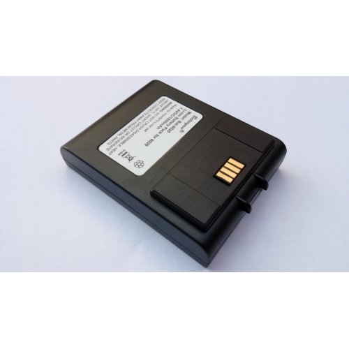 Bat-8020 VeriFone Nurit 8020 CT8020, NURIT 8000, 8010, 8020, 8400 Mobil Pos Terminal Bataryası - Pili