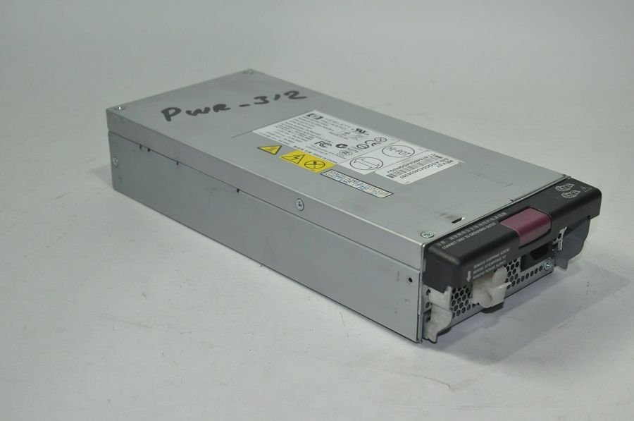 HP DPS-700CB A 344747-001 367242-001 347883-001 775W ML370 G4 POWER SUPPLY