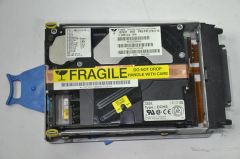 IBM DCHS 68 PIN 9GB 27H1710 ECE29584 3.5'' SCSI HDD